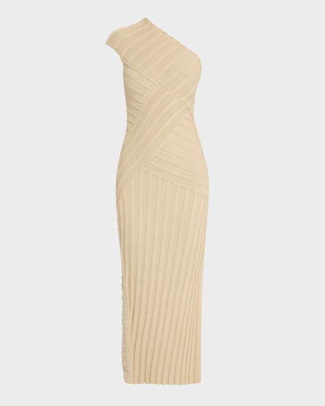 Cielo Knit Dress